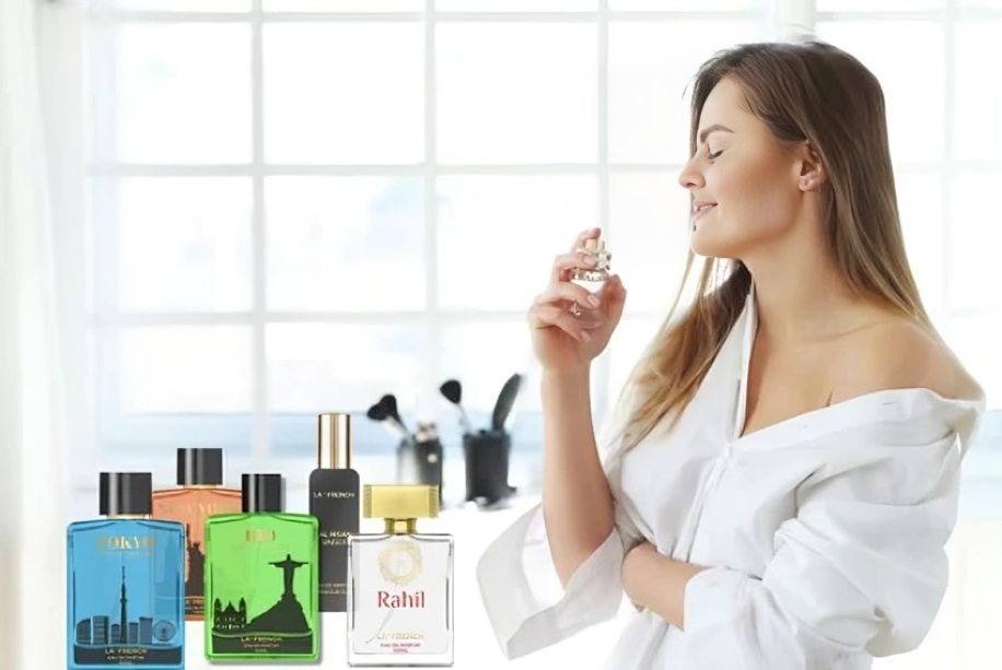 What is Apparel Perfume? Exploring Fragrances