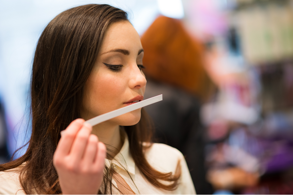 2025 Monsoon Perfume Trends: The Scents That Will Define the Season