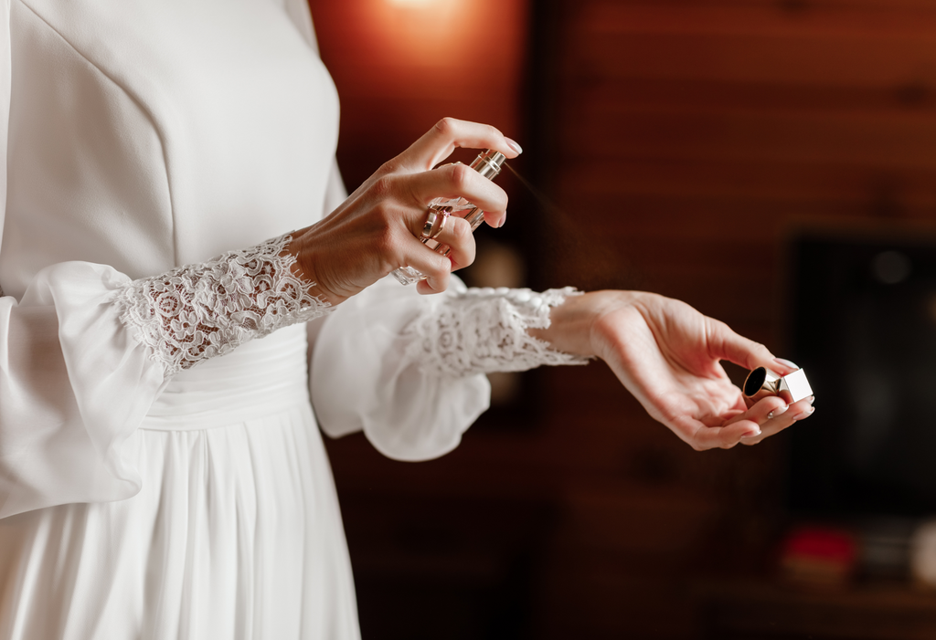 How to Layer Perfume? Make the best Combinations