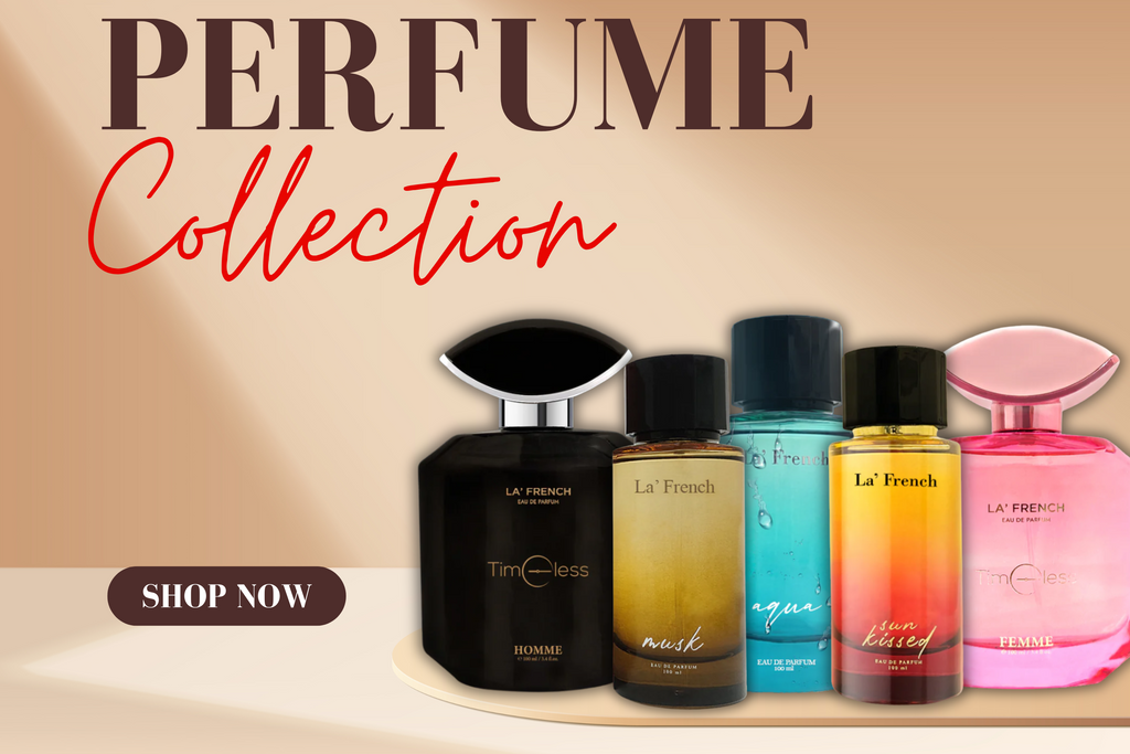 Perfect Pairings: Matching Perfumes to Your Style & Occasion
