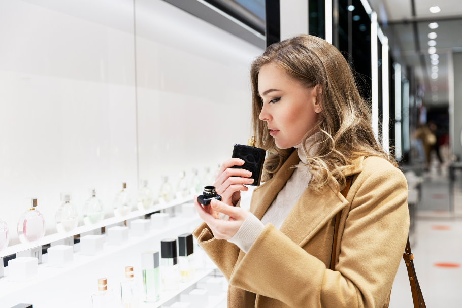 Your Fragrance Personality: How to Choose a Perfume That Speaks to You