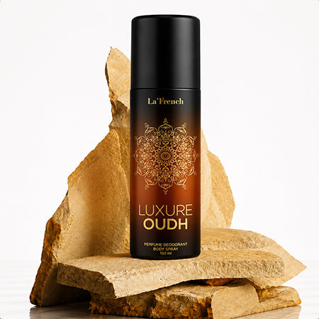 Deodorants - La'french
