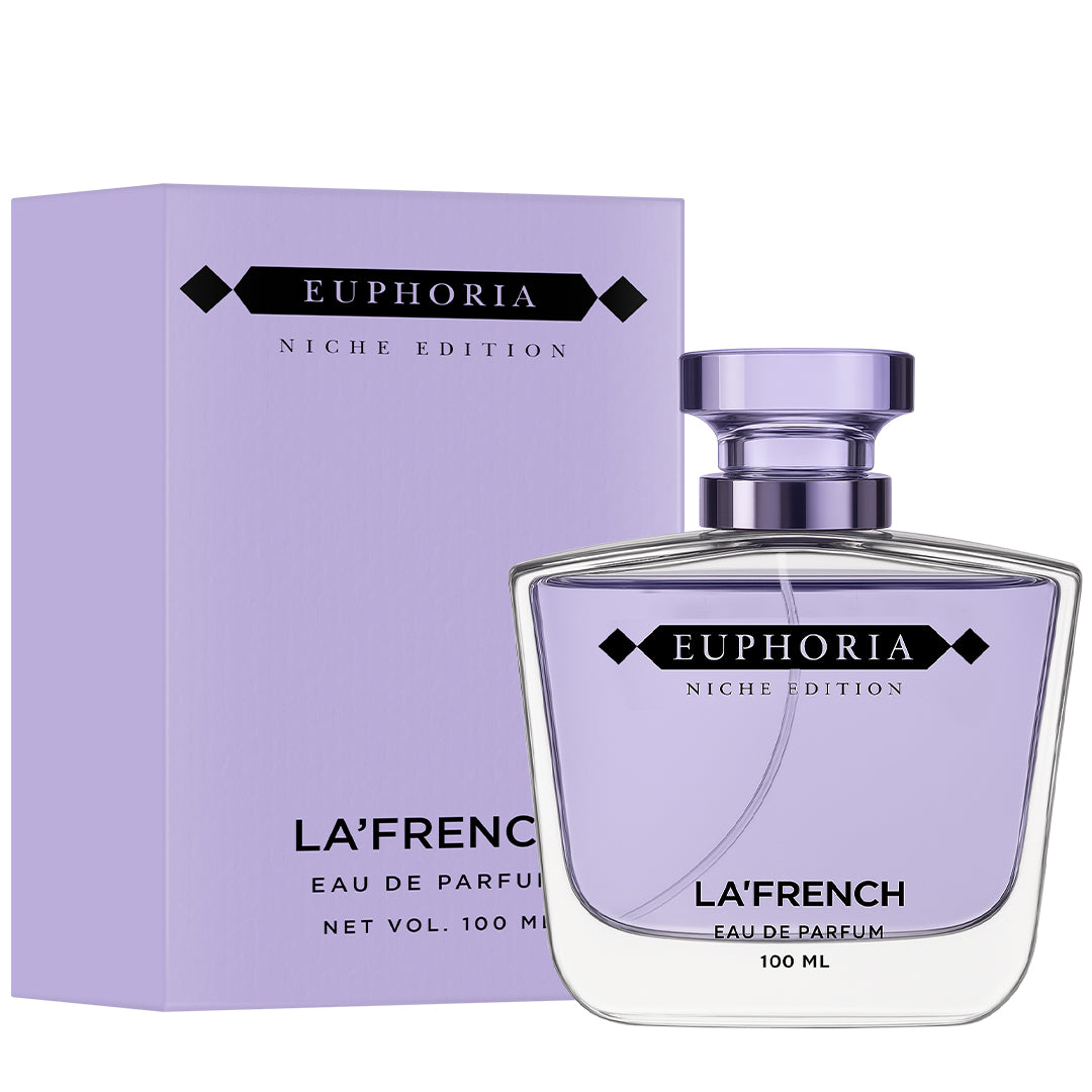 Euphoria Perfume for Men & Women - 100ml