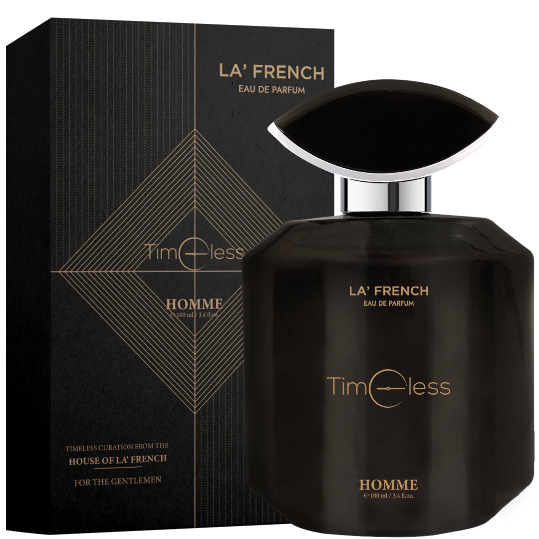 Timeless Perfume For Men 100ml