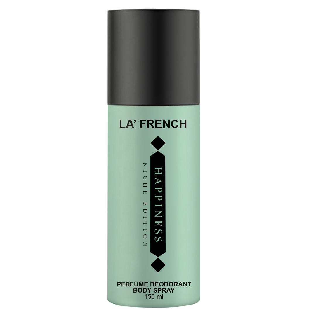 Happiness Niche Edition Deodorant Perfume - 150 ml