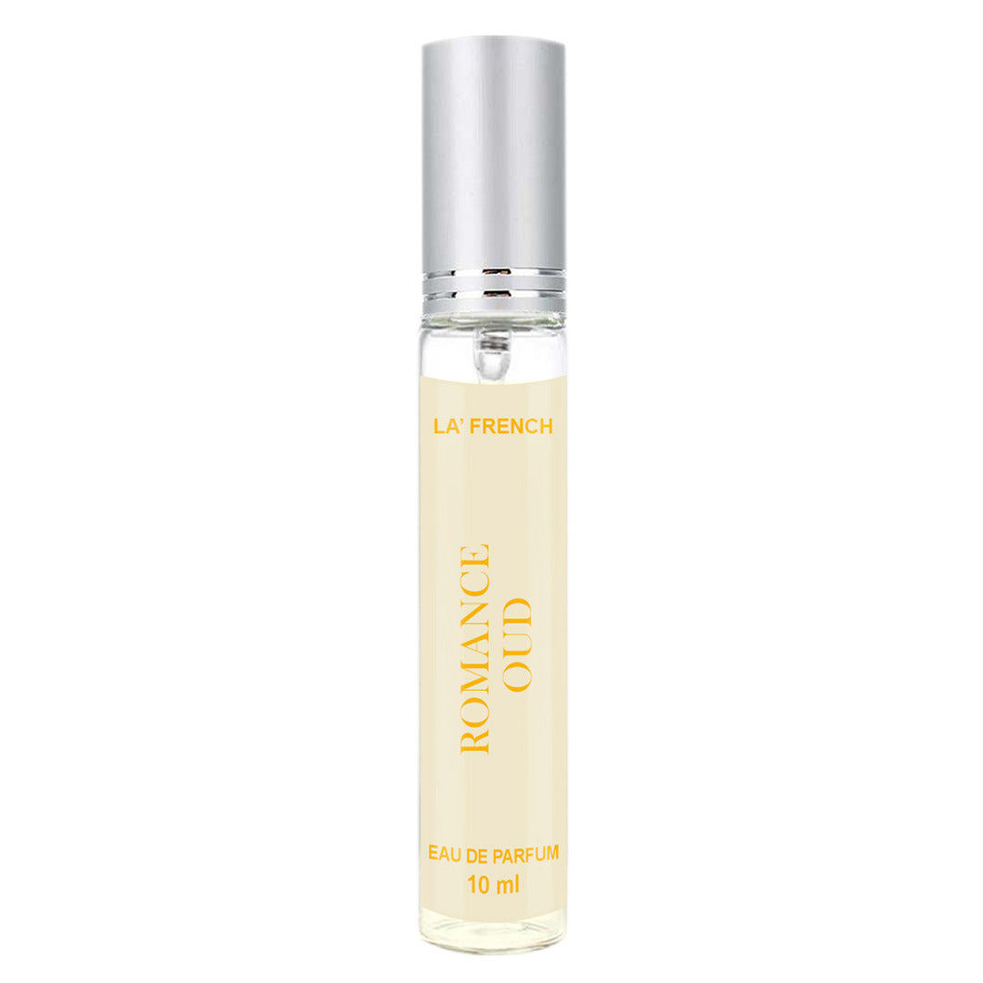 Romance Oud Perfume for Men 10 ml