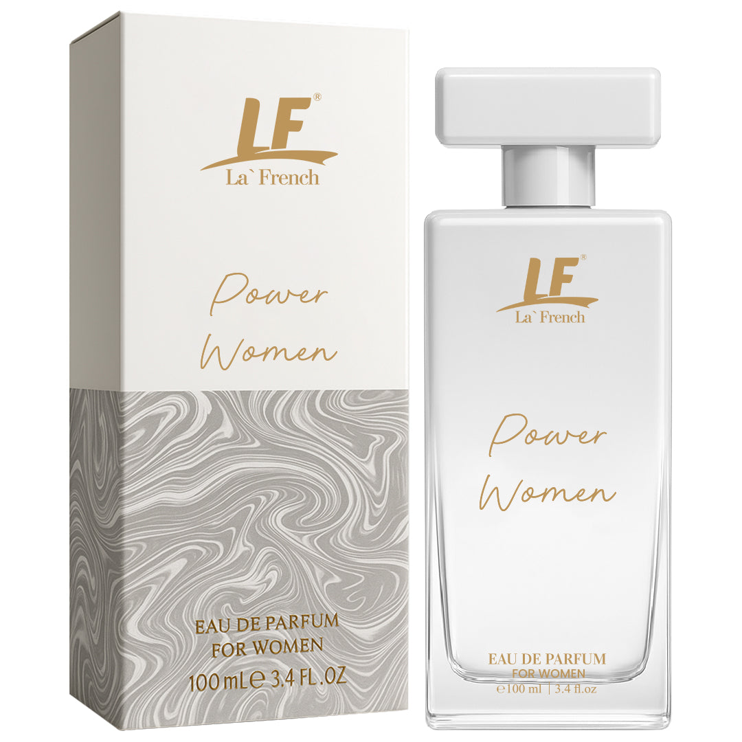 Power Women Perfume for Women 100ml