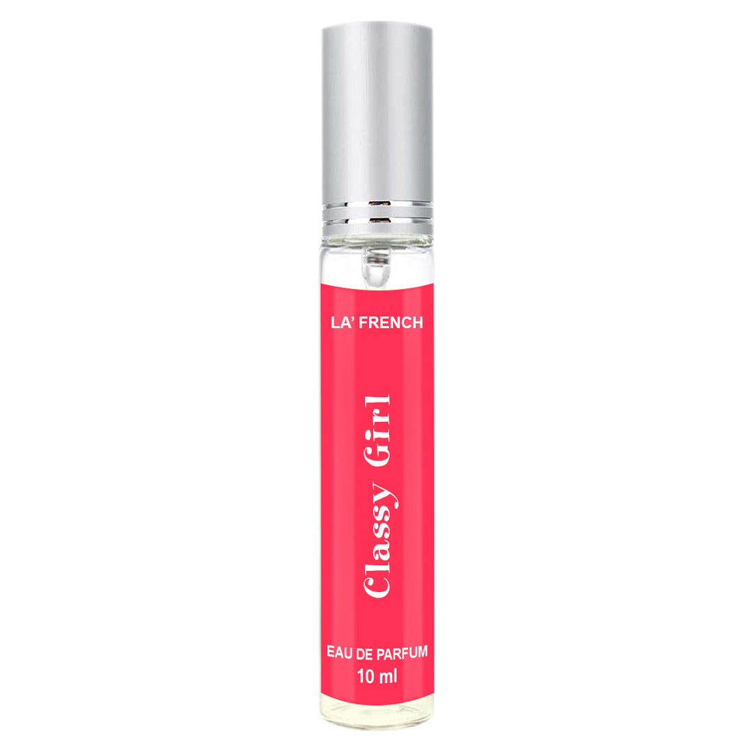 Classy Girl Perfume for Women 10 ml