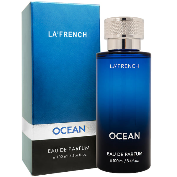Ocean Man Men's Cologne Notes The Man Company Ocean Perfume