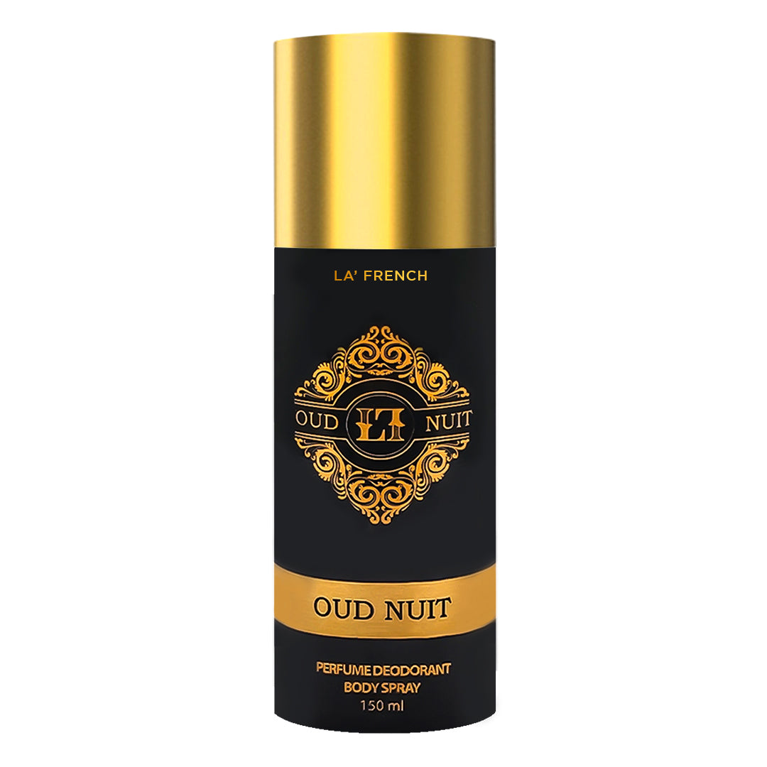 Oud Nuit Deodorant Perfume - 150 ml