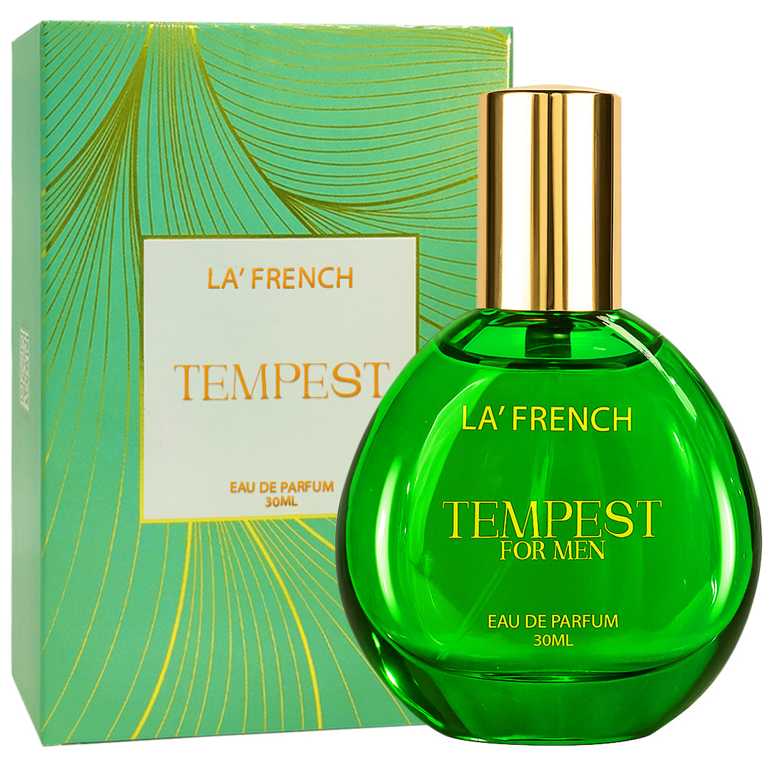 Tempest Perfume for Men - 30ml