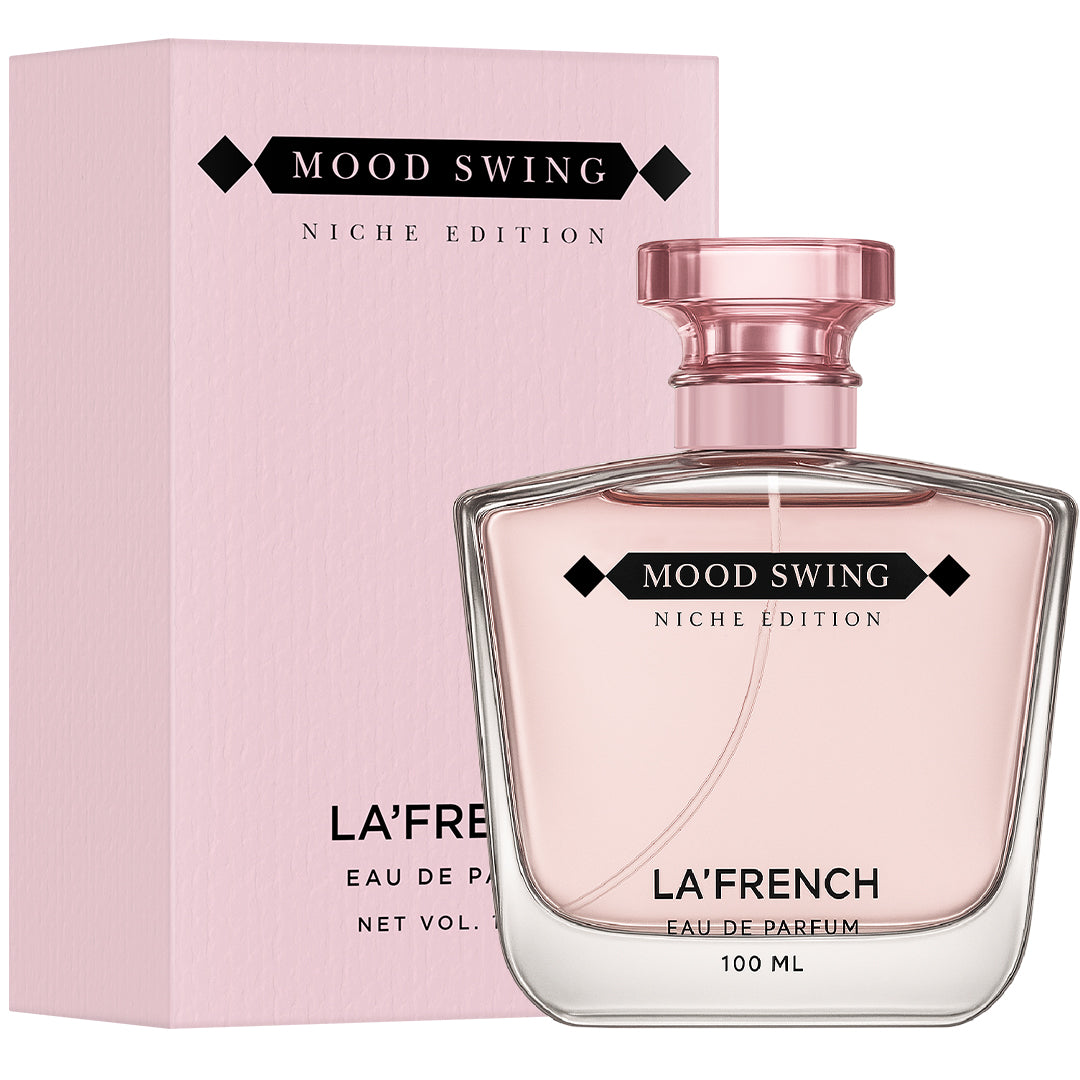 Mood Swing Perfume For Men & Women- 100ml