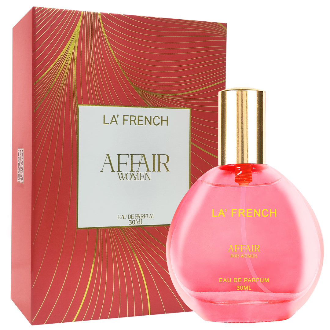 Affair Perfume for Women - 30ml