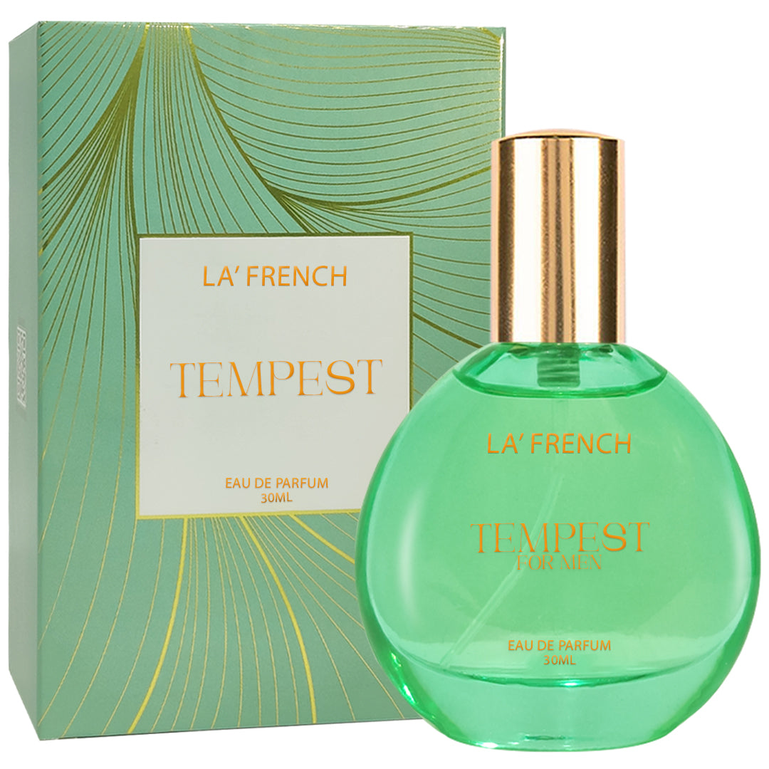 Tempest Perfume for Men - 30ml