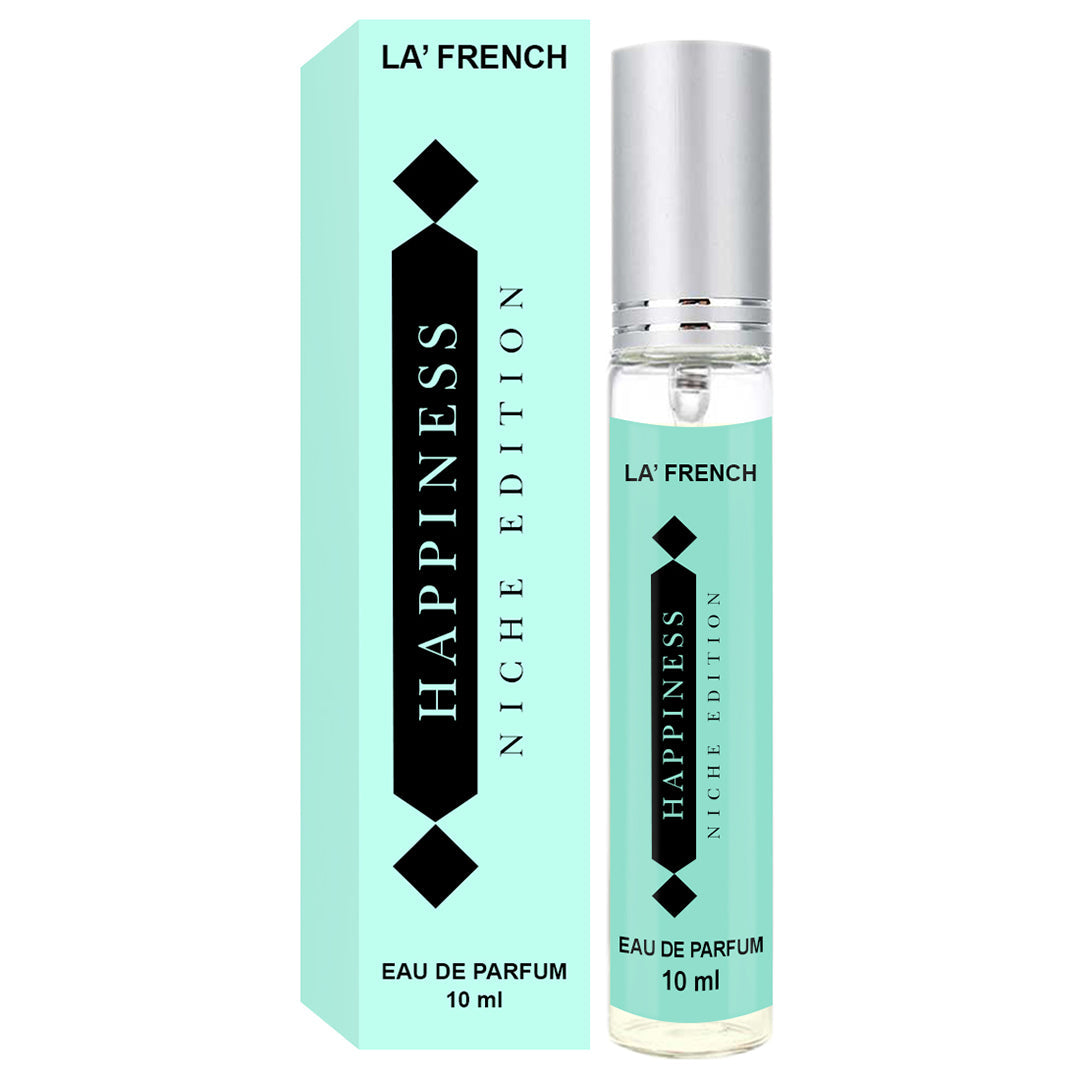 Happiness Perfume for Men & Women 10ml