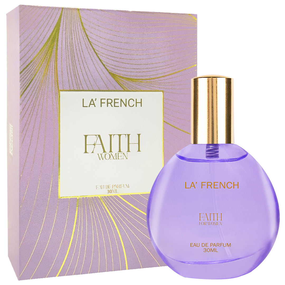 Faith Perfume for Women -30ml