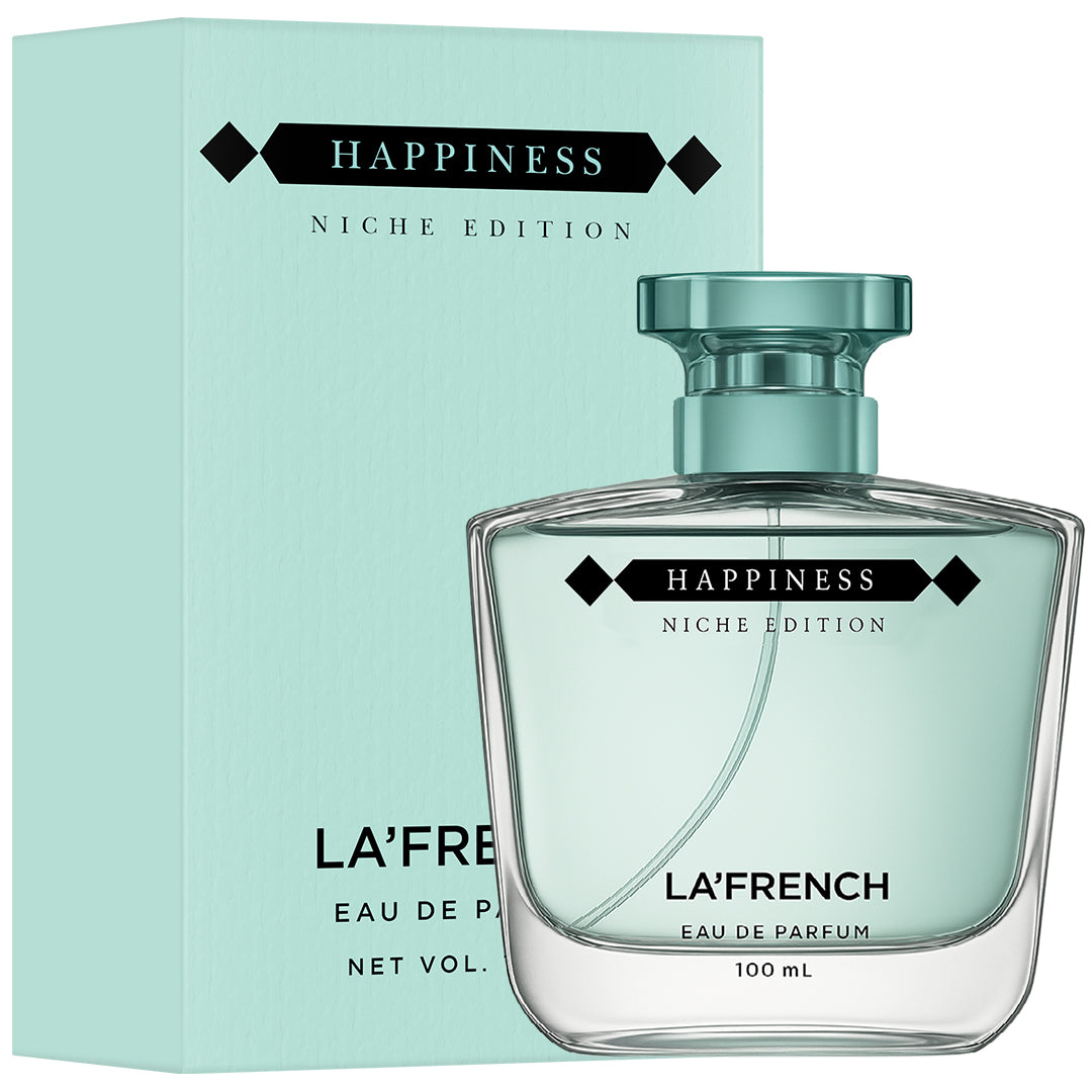 Happiness For Men And Women- 100ml