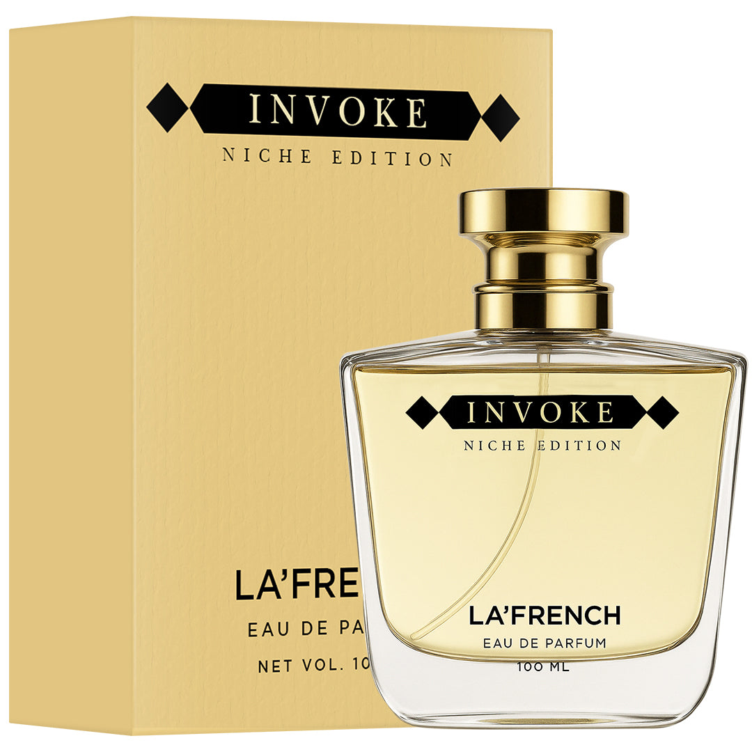 LF Invoke For Men And Women - 100ml