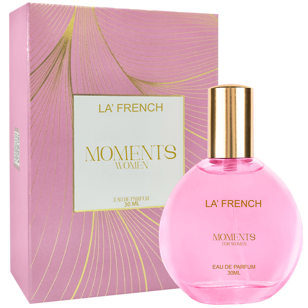 Moments Perfume for Women - 30ml