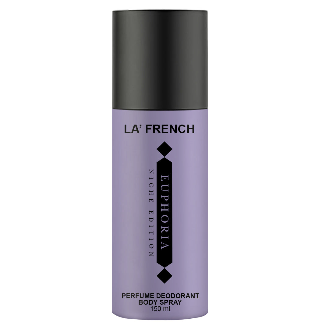 Euphoria Niche Edition Deodorant Perfume - 150 ml