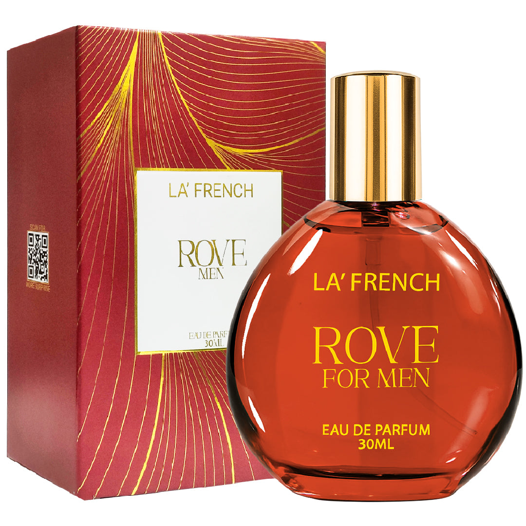 Rove Perfume for Men – 30ml