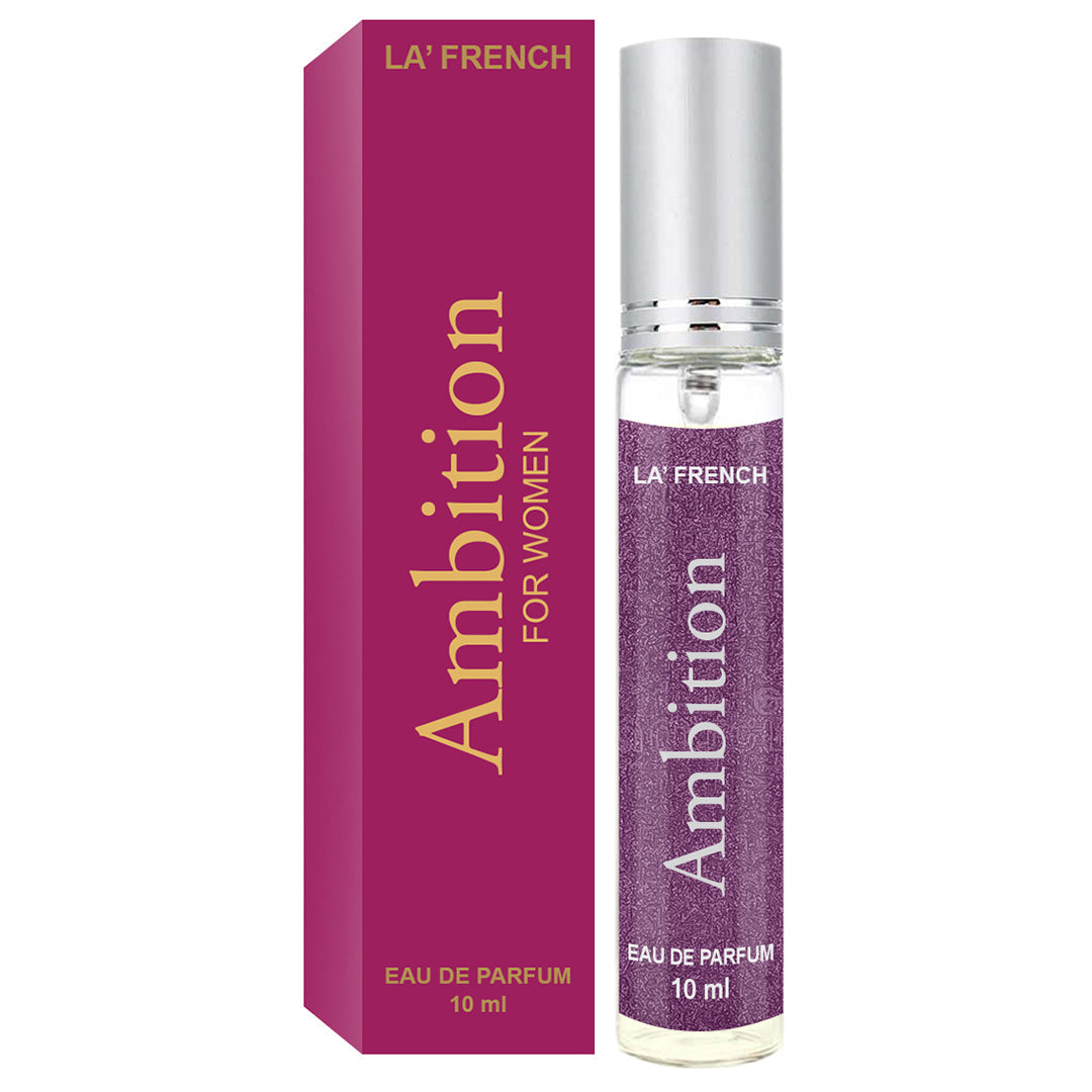 Ambition Perfume for Women-10ml