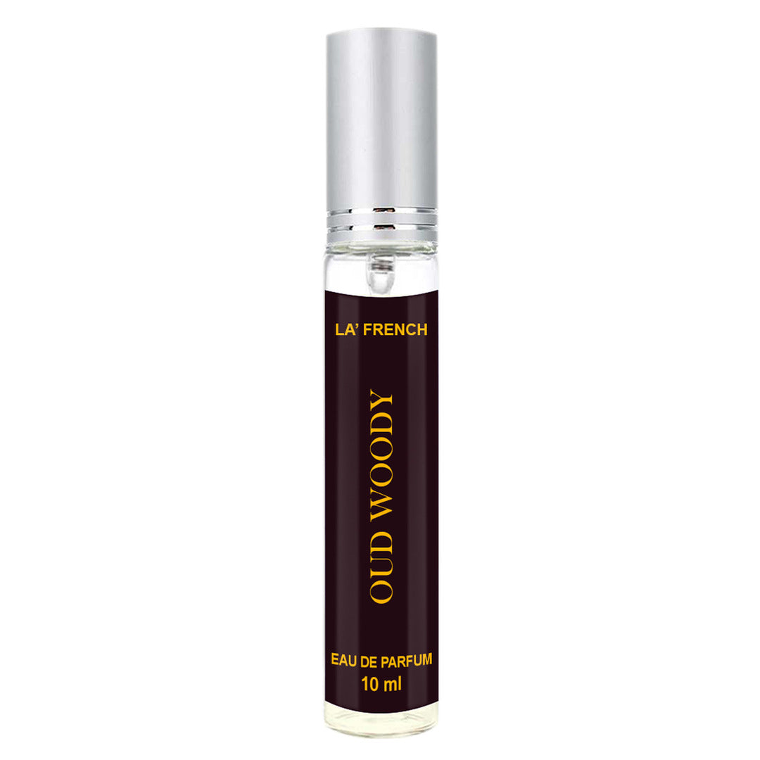 Oud Woody Perfume for Men 10 ml