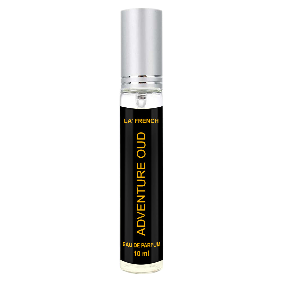 Adventure Oud Perfume for Men And Women 10 ml