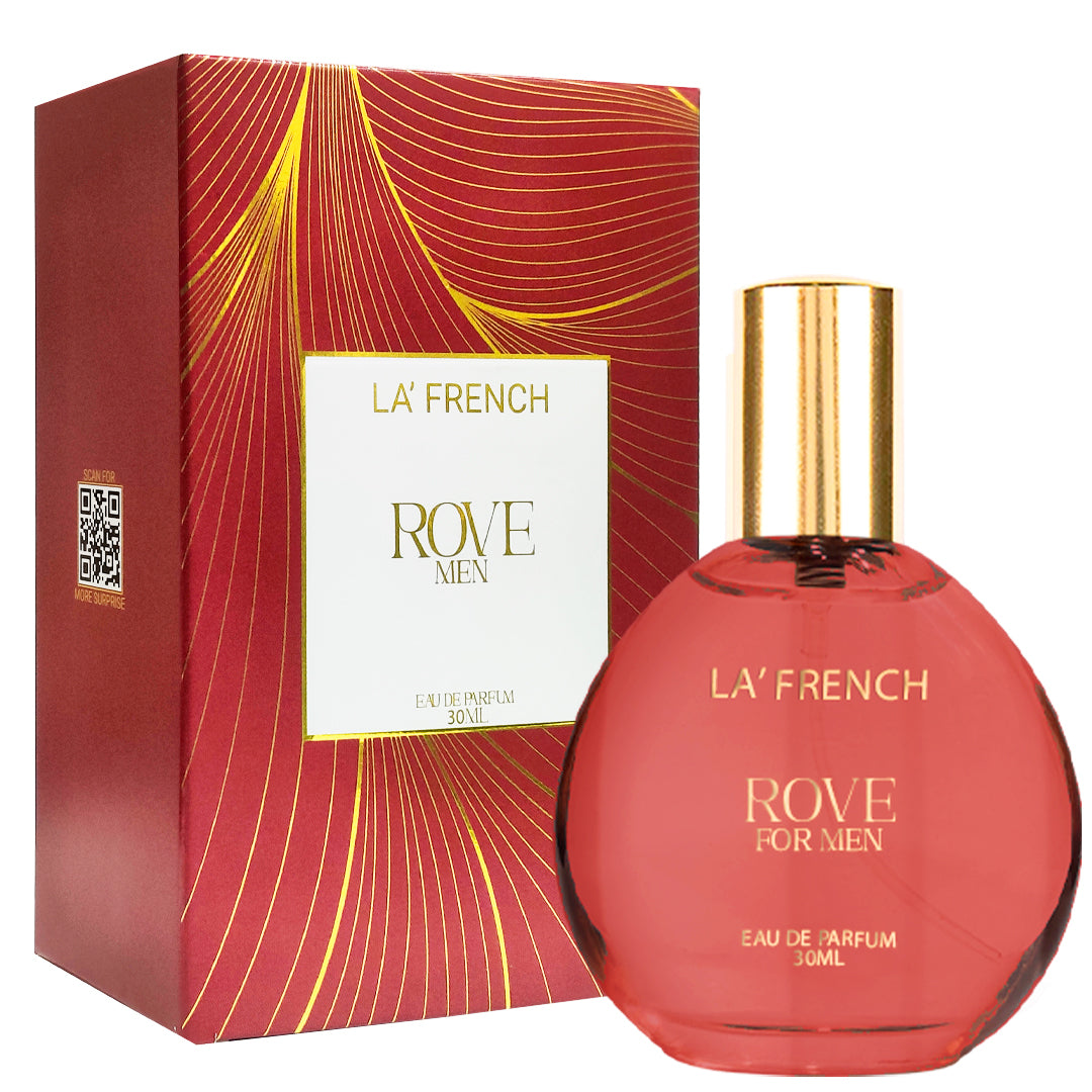 Rove Perfume for Men – 30ml