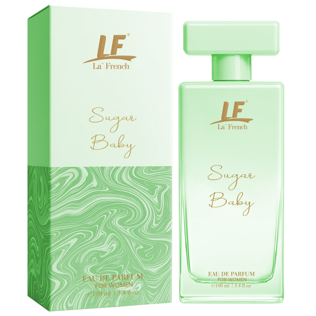 Sugar Baby Perfume for Women 100ml