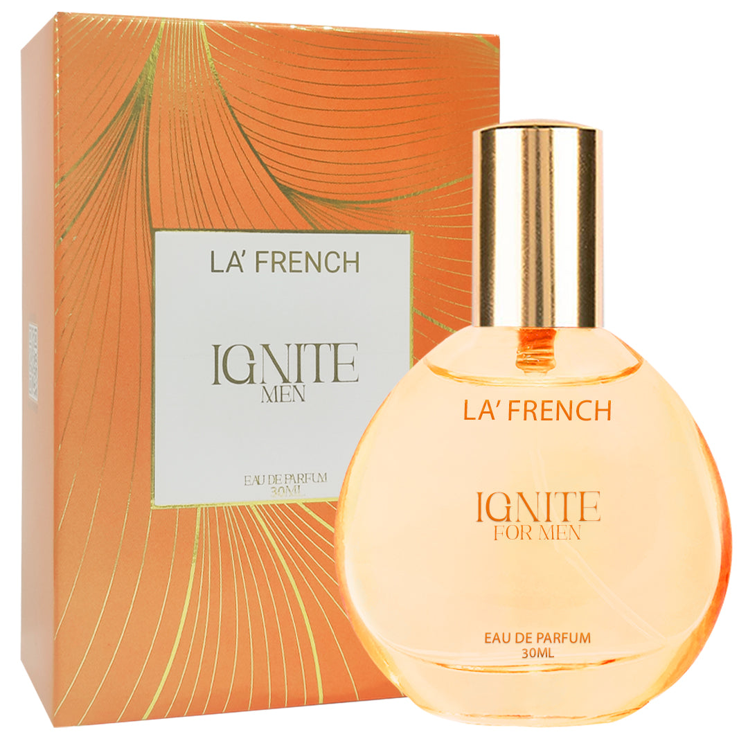 Ignite Perfume for Men - 30ml