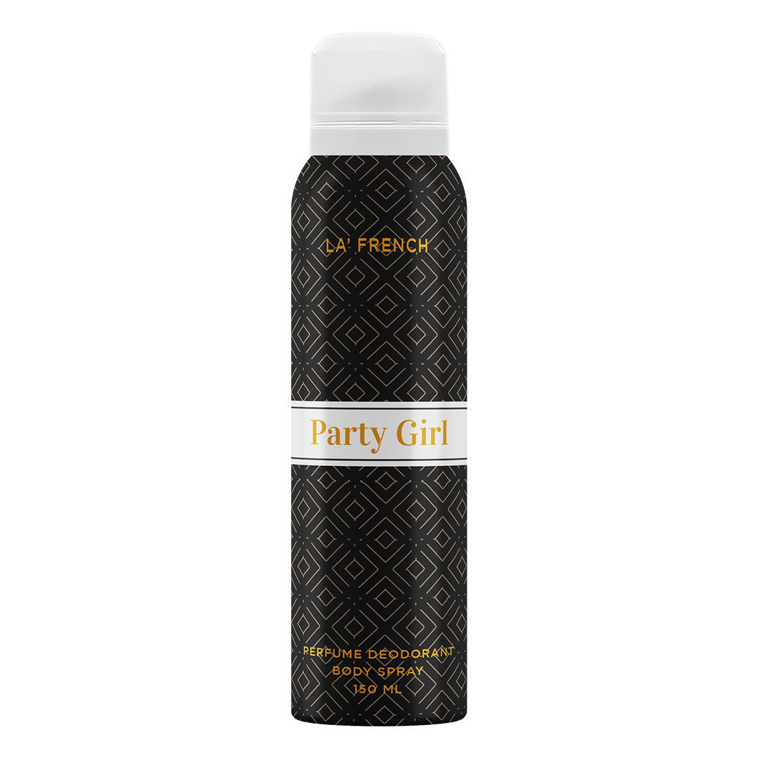 Body Spray