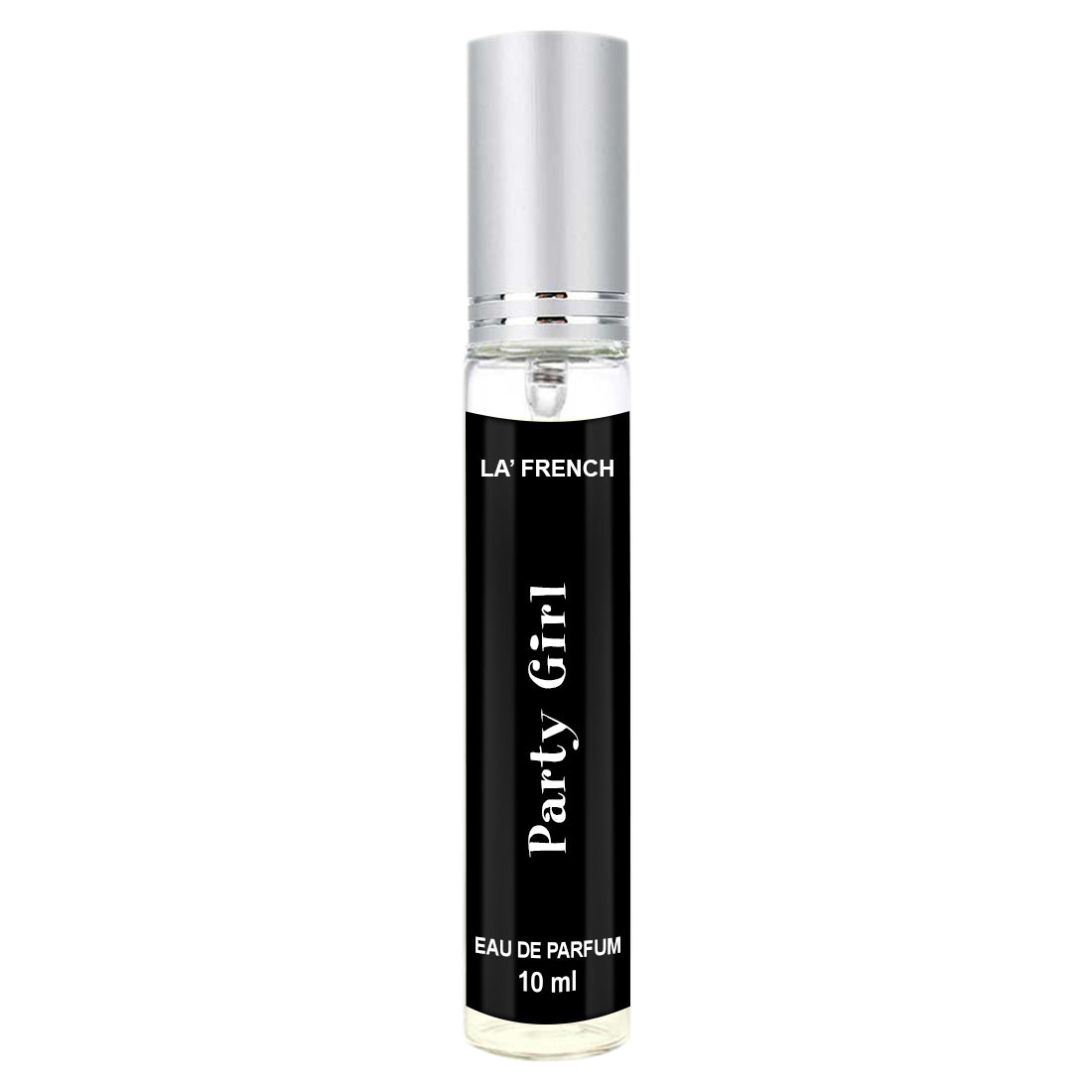 Party Girl Perfume For Women 10 ml