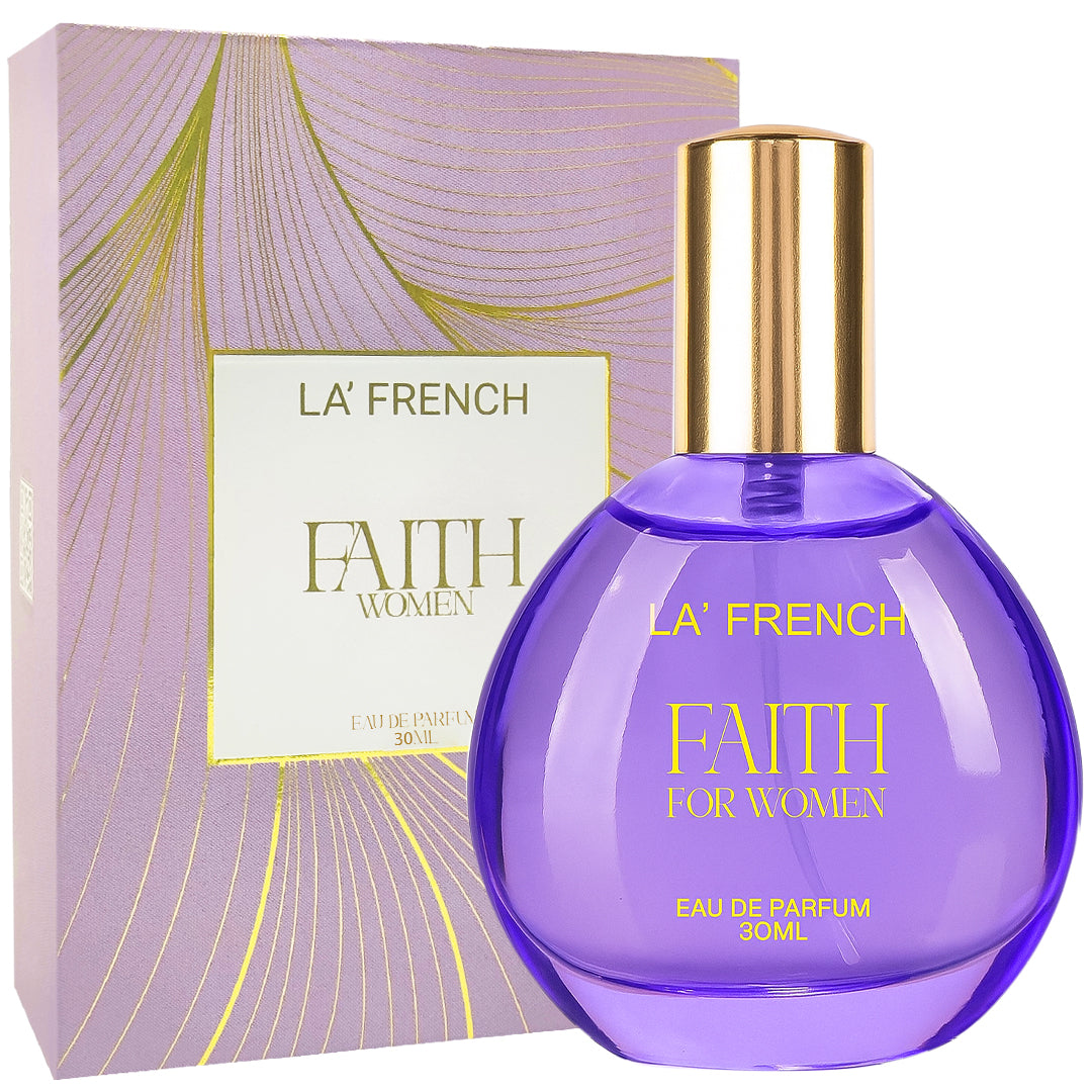 Faith Perfume for Women -30ml