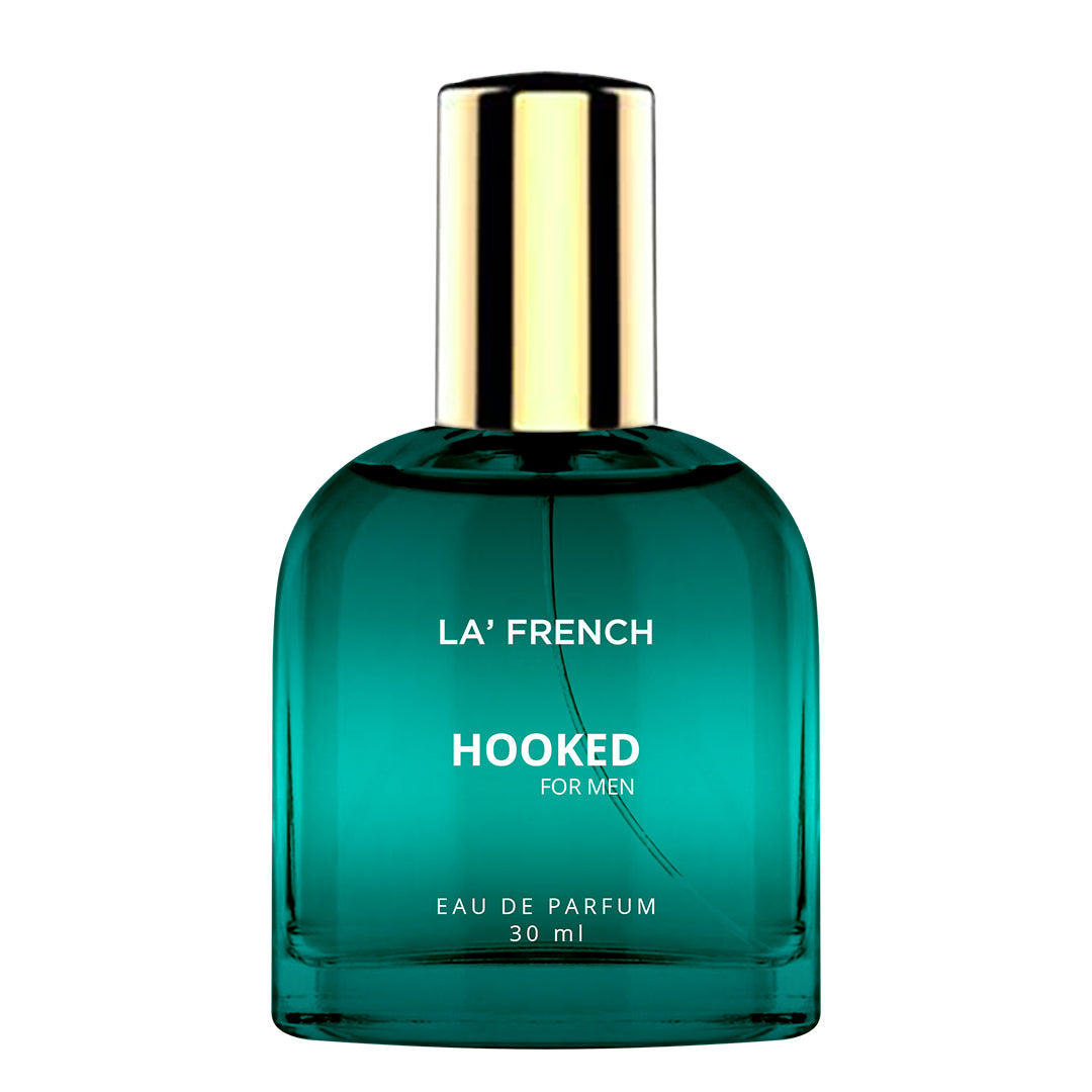 Hooked Perfume for Men - 30ml