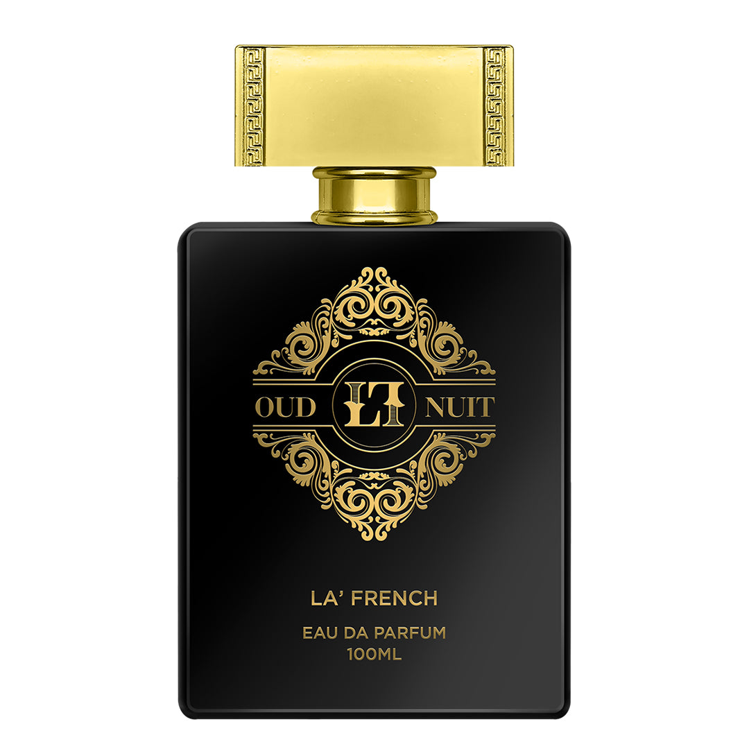LF Oud Nuit Perfume - 100ml