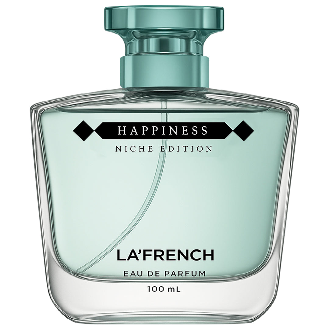 Happiness For Men And Women- 100ml