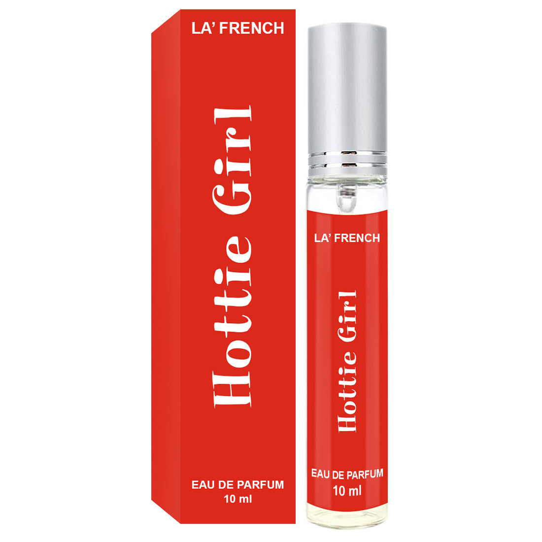 Hottie Girl Perfume for Women 10 ml