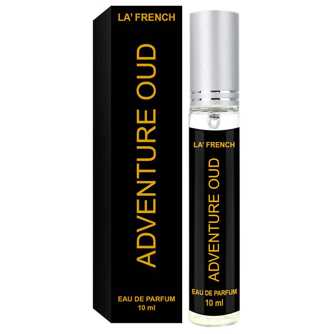 Adventure Oud Perfume for Men And Women 10 ml