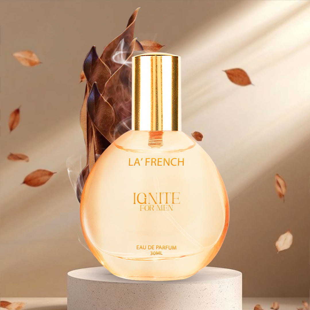 Ignite Perfume for Men - 30ml