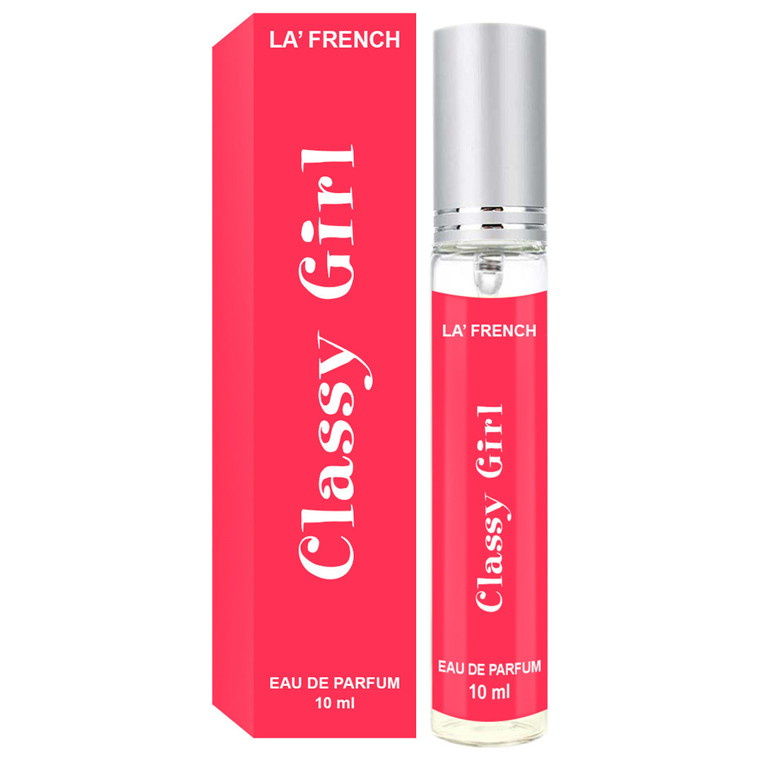 Classy Girl Perfume for Women 10 ml