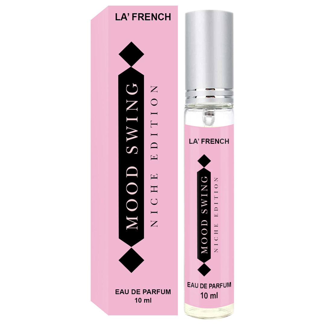 Mood Swing Perfume For Men And Women 10 ml