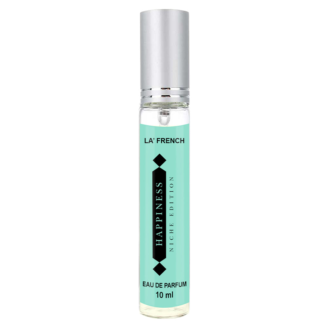 Happiness Perfume for Men & Women 10ml