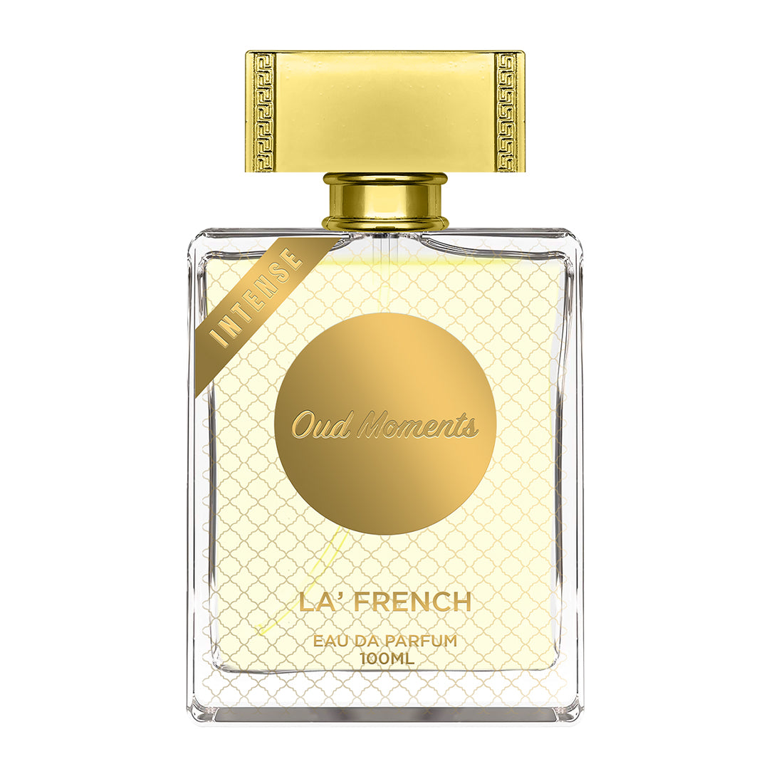 Oud Moment Perfume For Men & Women - 100ml