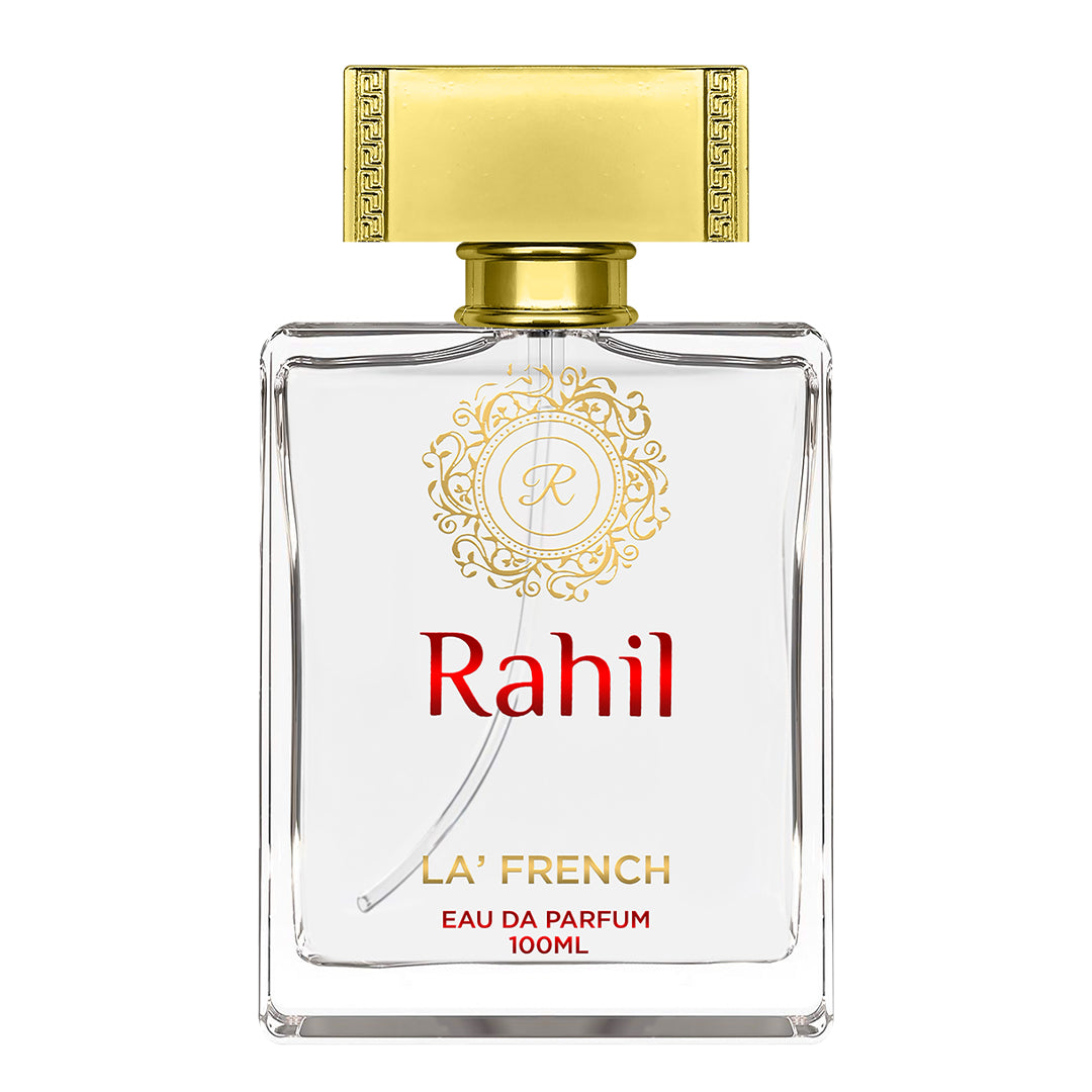 LF Rahil Perfume For Men & Women - 100ml