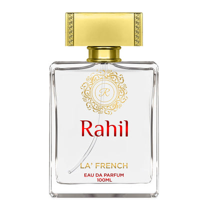 Rahil Perfume