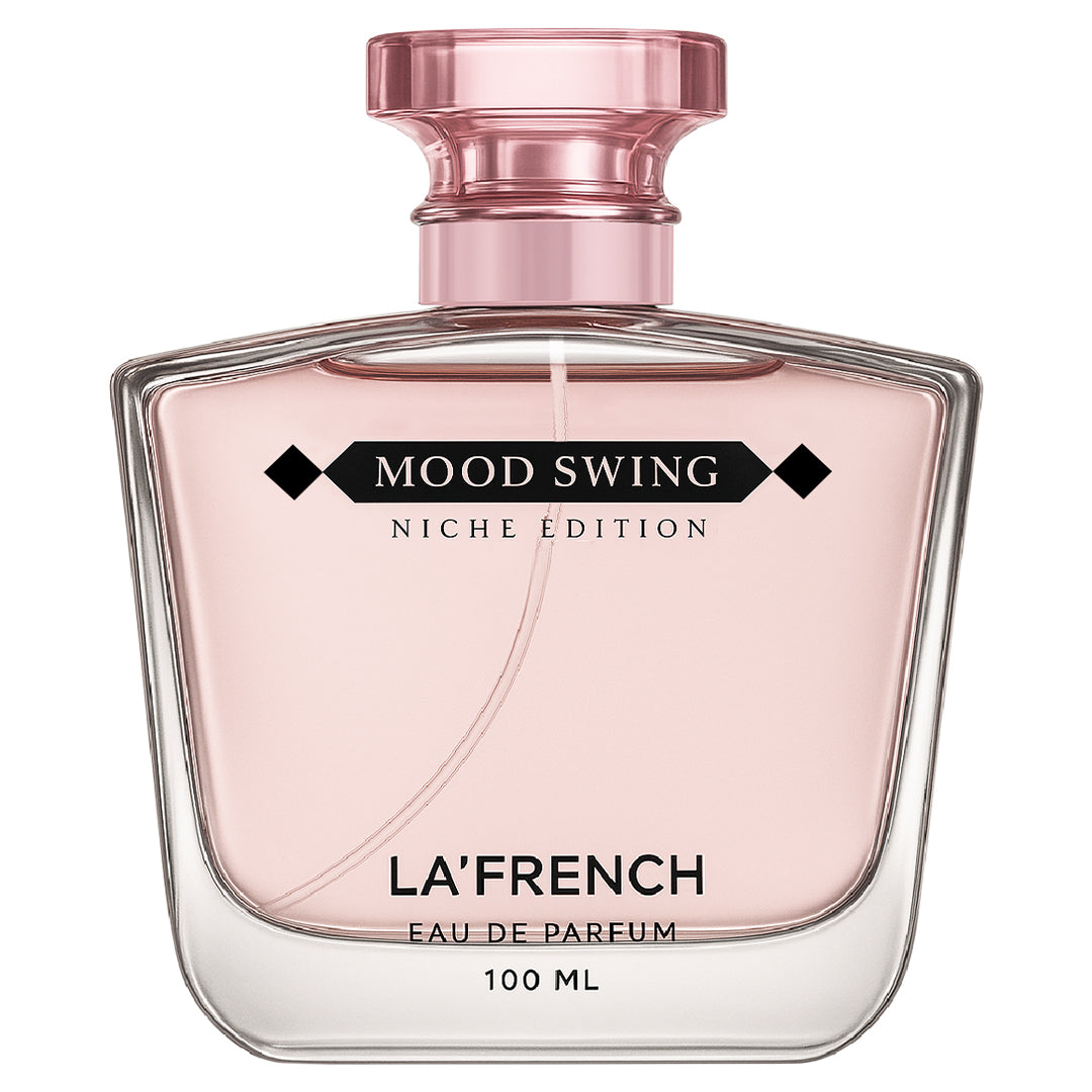Mood Swing Perfume For Men & Women- 100ml