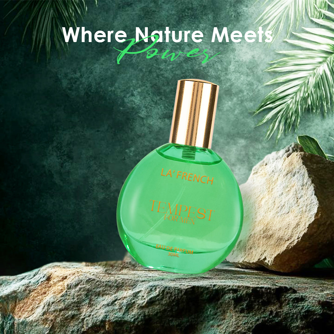 Tempest Perfume for Men - 30ml