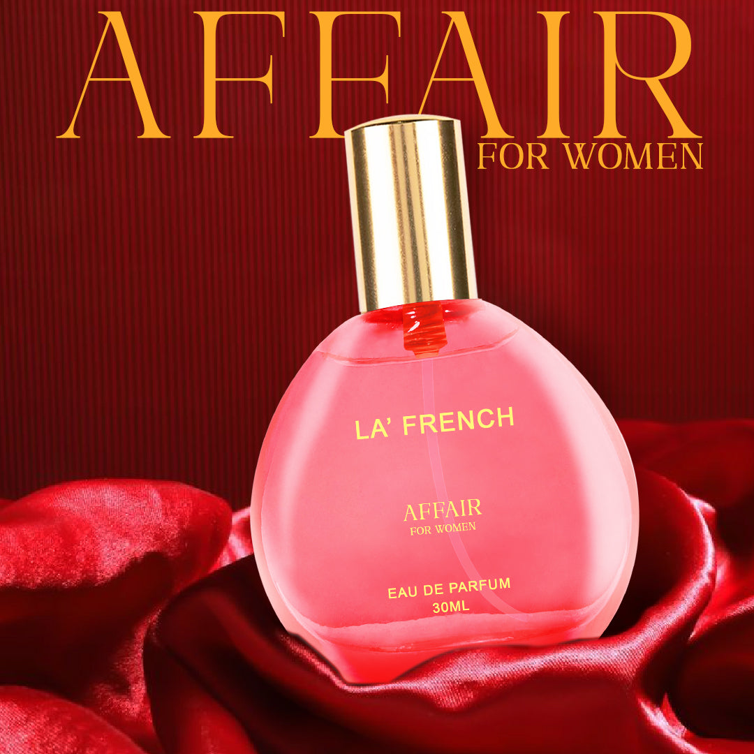 Affair Perfume for Women - 30ml