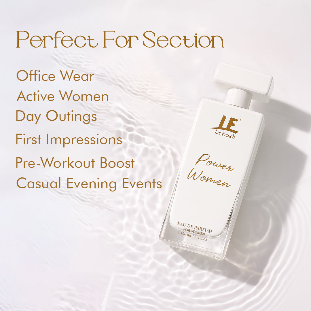 Power Women Perfume for Women 100ml